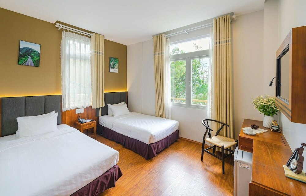 Фото Nature Hotel