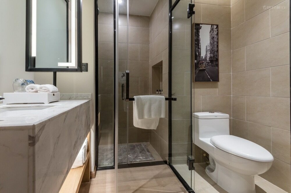 Фото Quality Hotel Chengdu