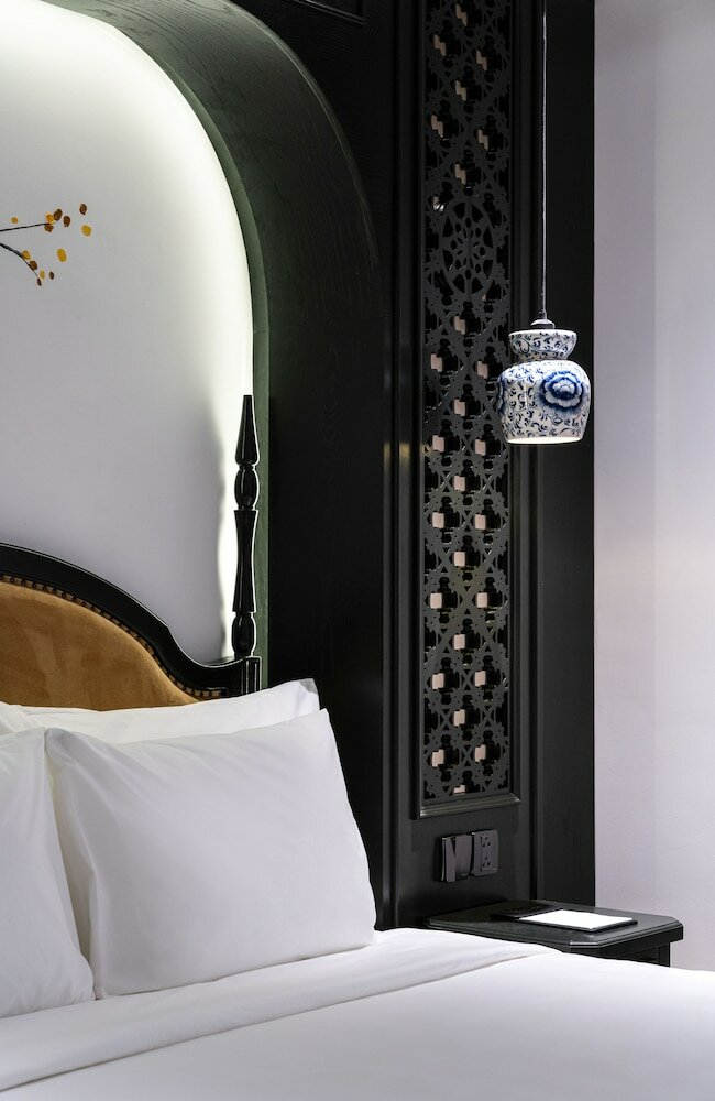 Фото Paradise Suites Nguyen Khuyen