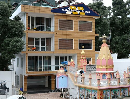 Hotel Shivaay Morex