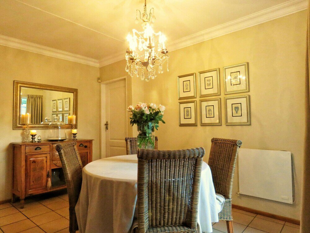 Фото Paulshof Guesthouse