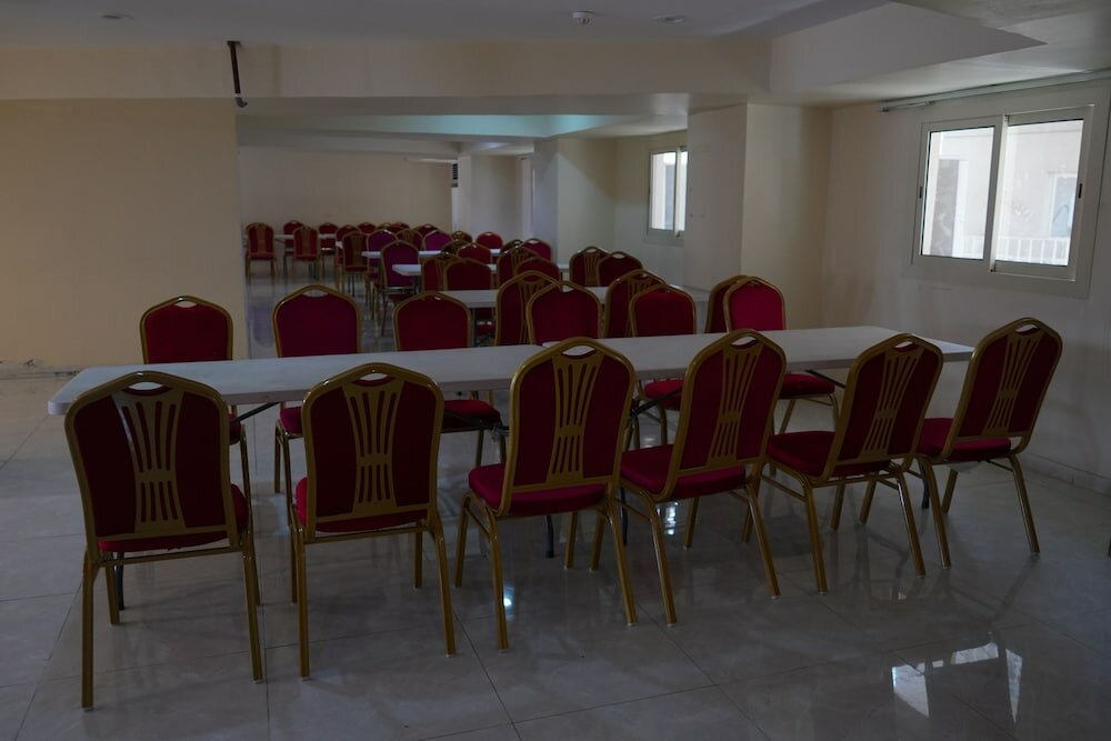 Фото Hotel Daral Bayan Ajyad Makkah