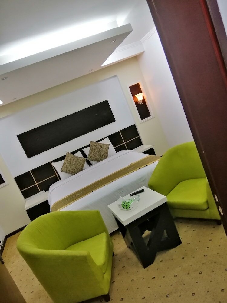 Фото Asala Al Shorouk