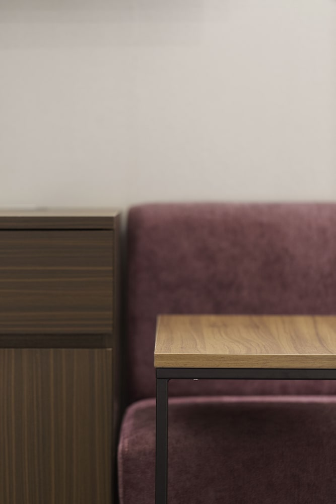 Фото Busan Lounge 26 Hotel