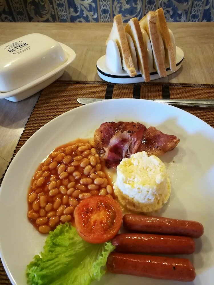 Фото Lakeside Cottages