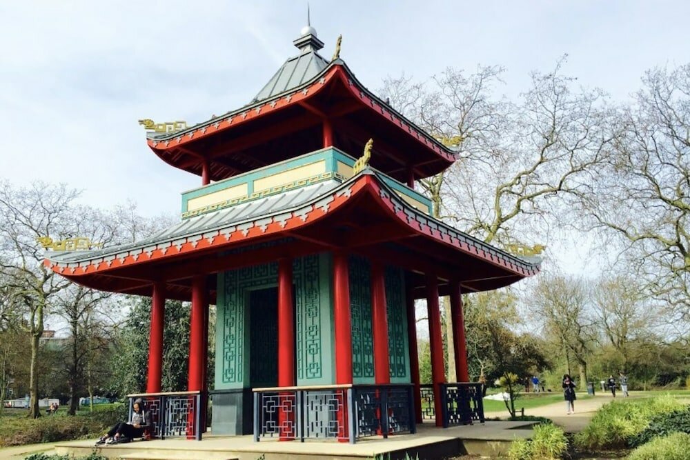 Фото отеля 2