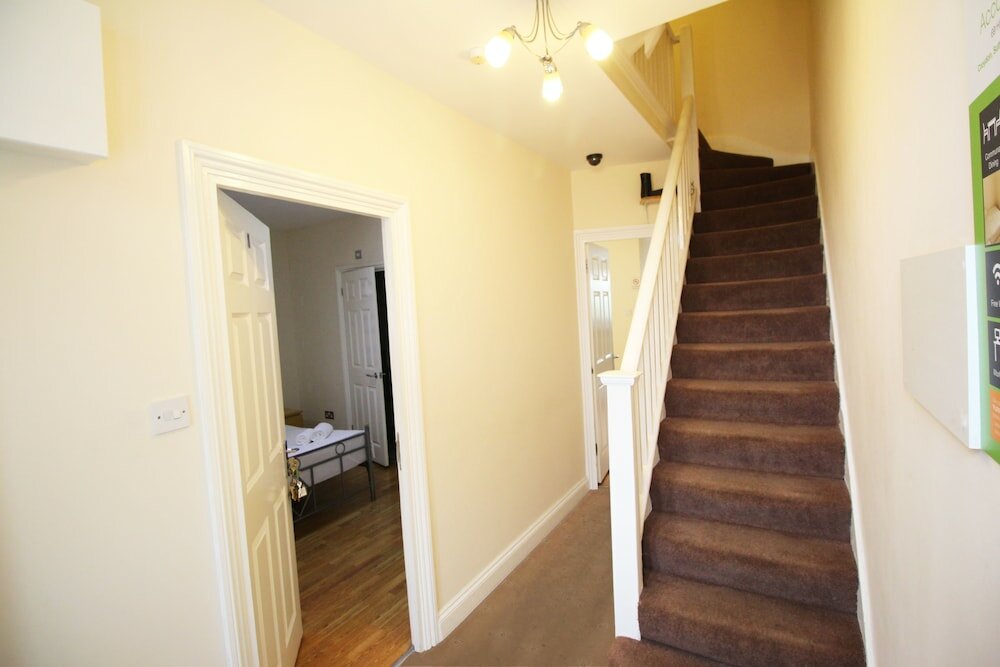 Фото Flexistay Hillbrook