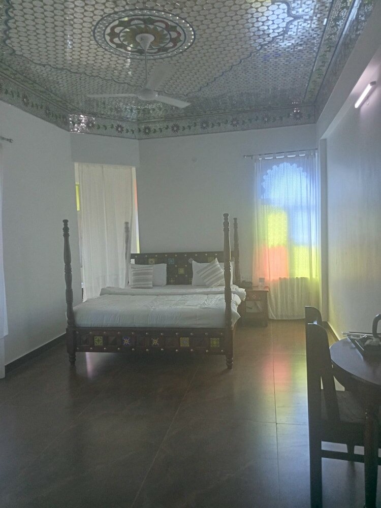 Фото Doongar Fort Gurukripa Hilltop Resorts