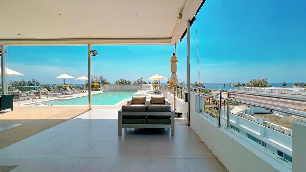 Фото Grand Sunset Hotel