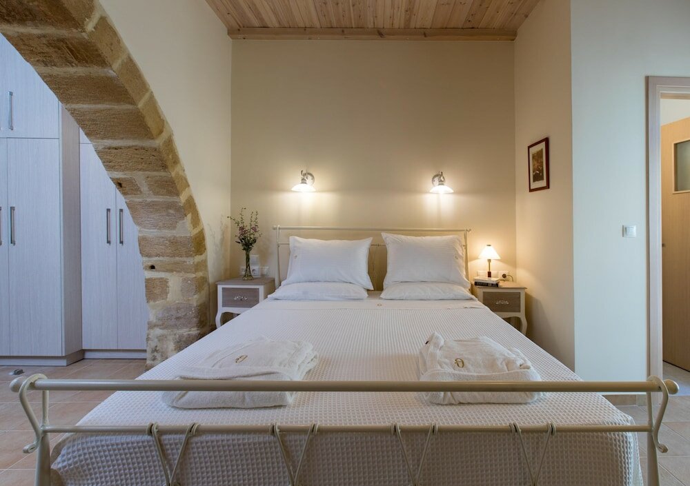 Фото Villa Theta with private pool