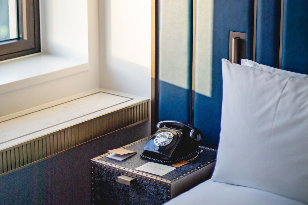 Фото Page8, Page Hotels