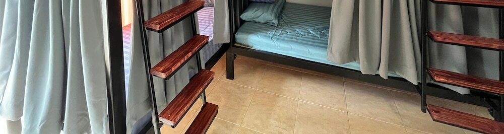 Фото Alpha Hostel Cafe&Bar