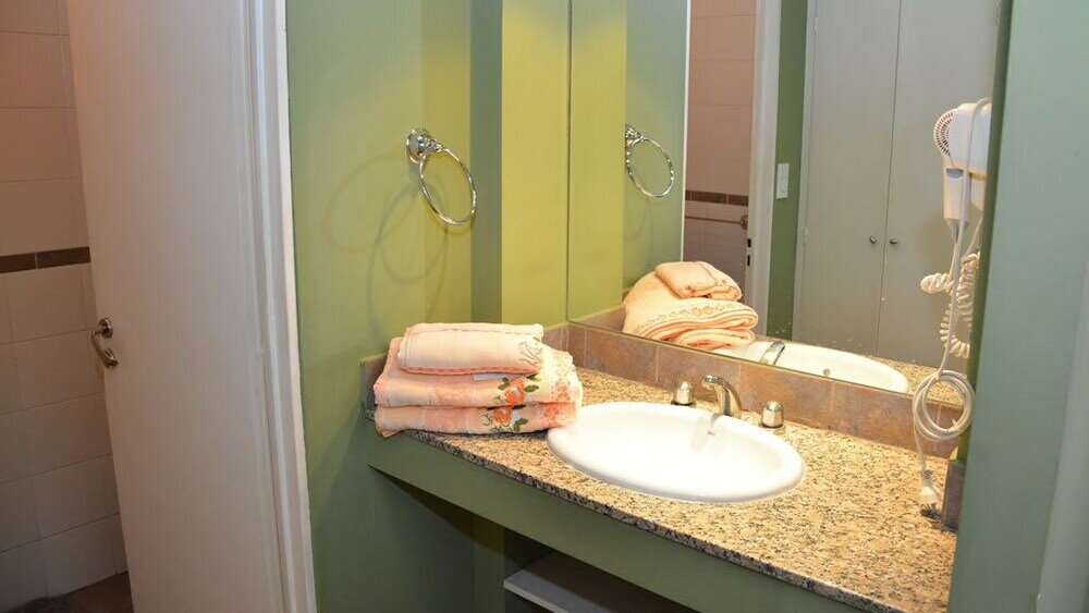 Фото Departamento Peatonal II