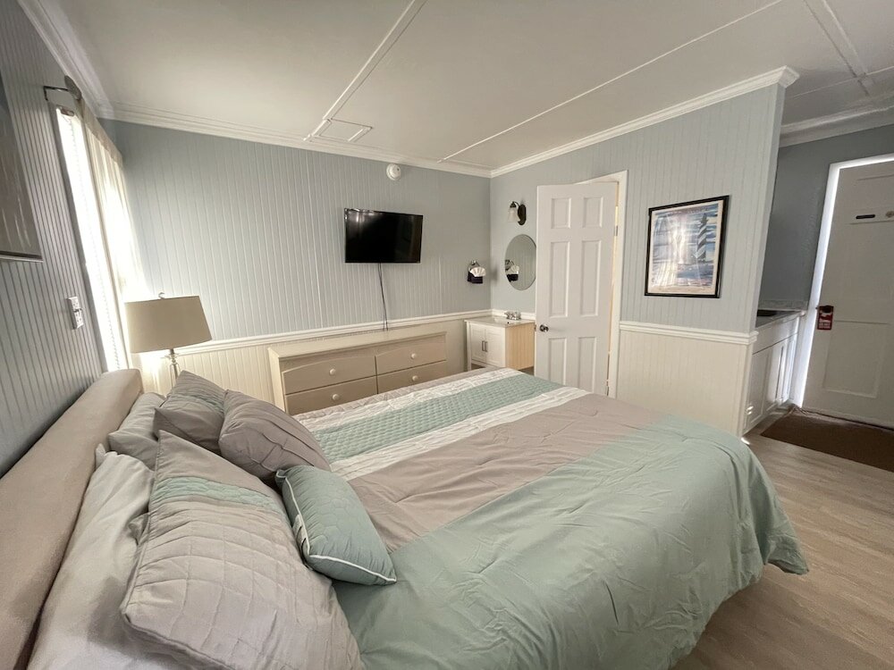 Фото Blackbeard's Lodge