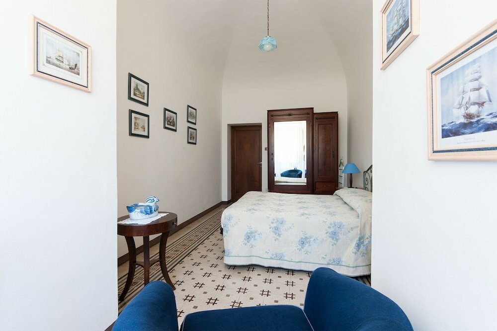 Фото Villa Bengodi