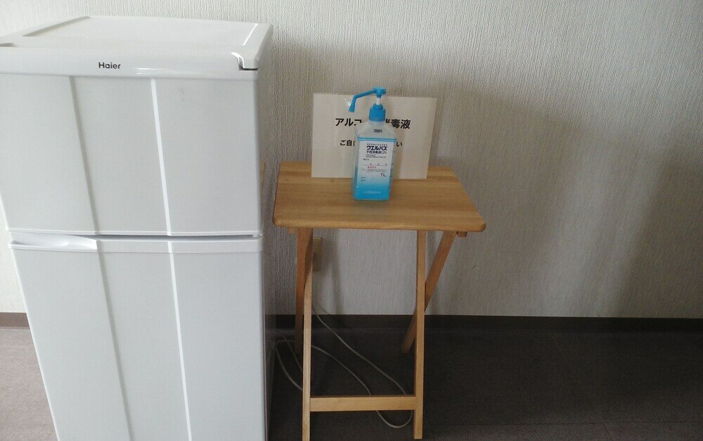 Фото Hakuba Glad Inn Ebisuya