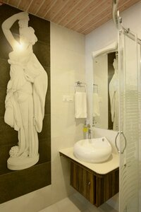 Гостиница Maya Boutique Hotel