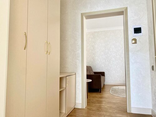 Гостевой дом Viva в Кисловодске