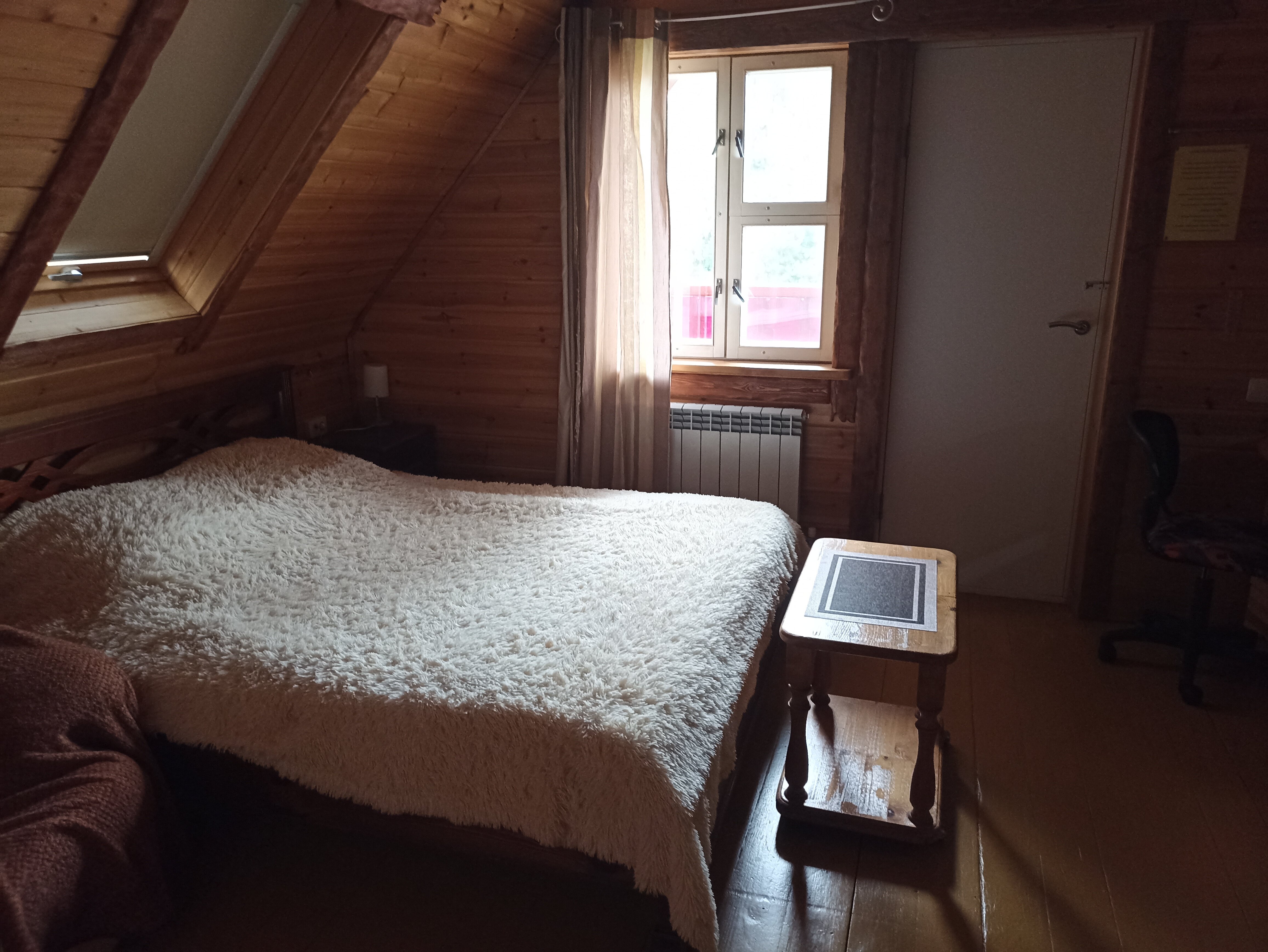 Фото У реки 44