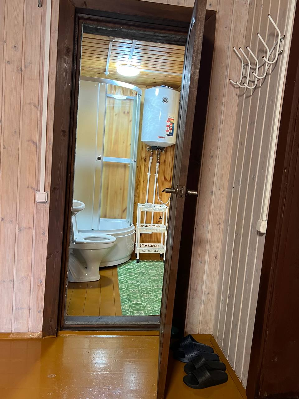 Фото Дача Мурино