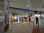 U. S. Polo Assn (Vokzalnaya Square, 13), clothing store