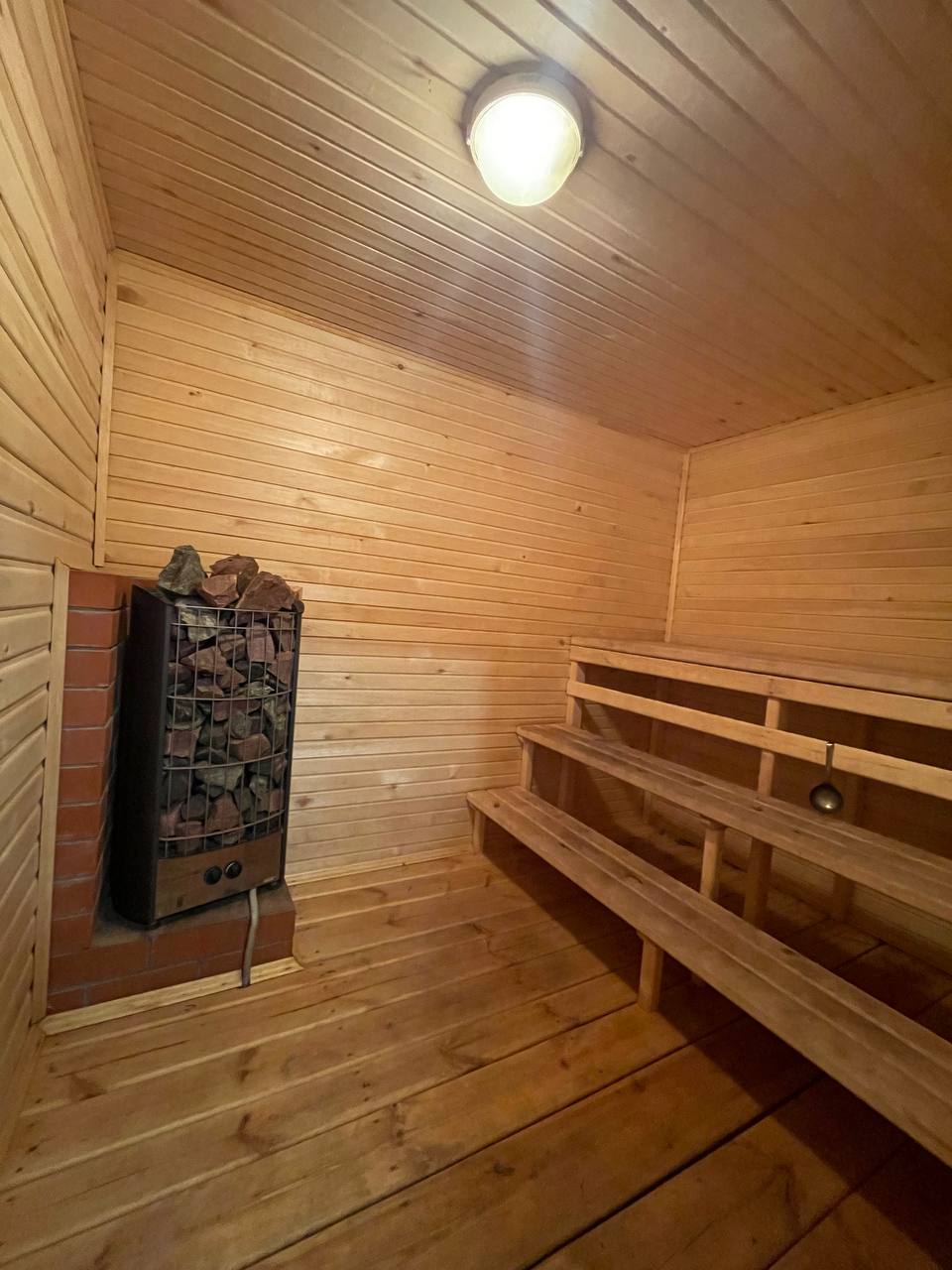 Фото Mihalich House