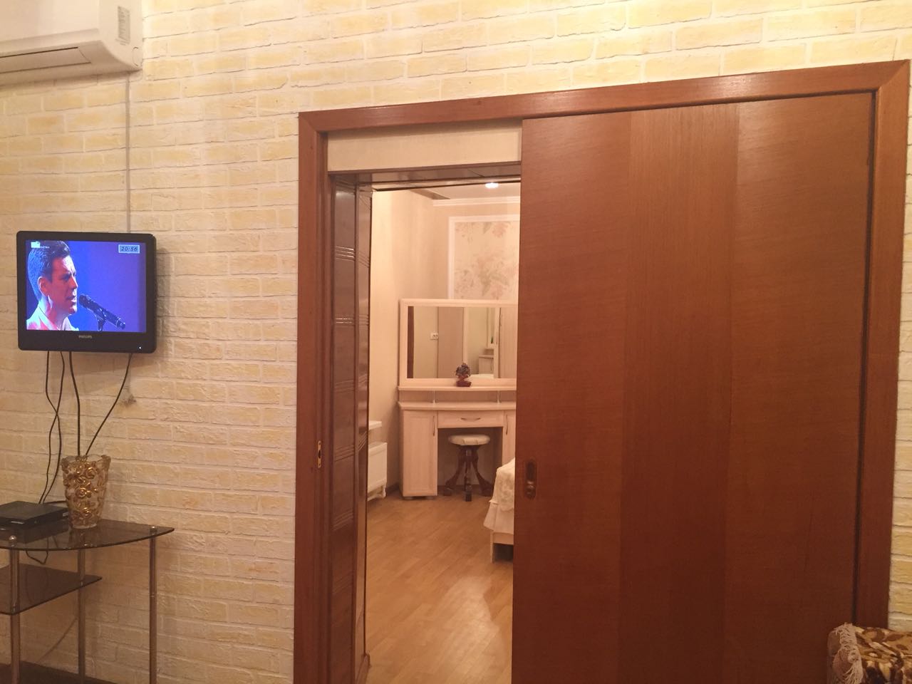 Фото Дом в центре у моря Фрунзе 33