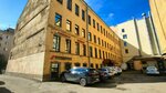 Санлайн инжиниринг (Ligovskiy Avenue, 43-45Б), engineering