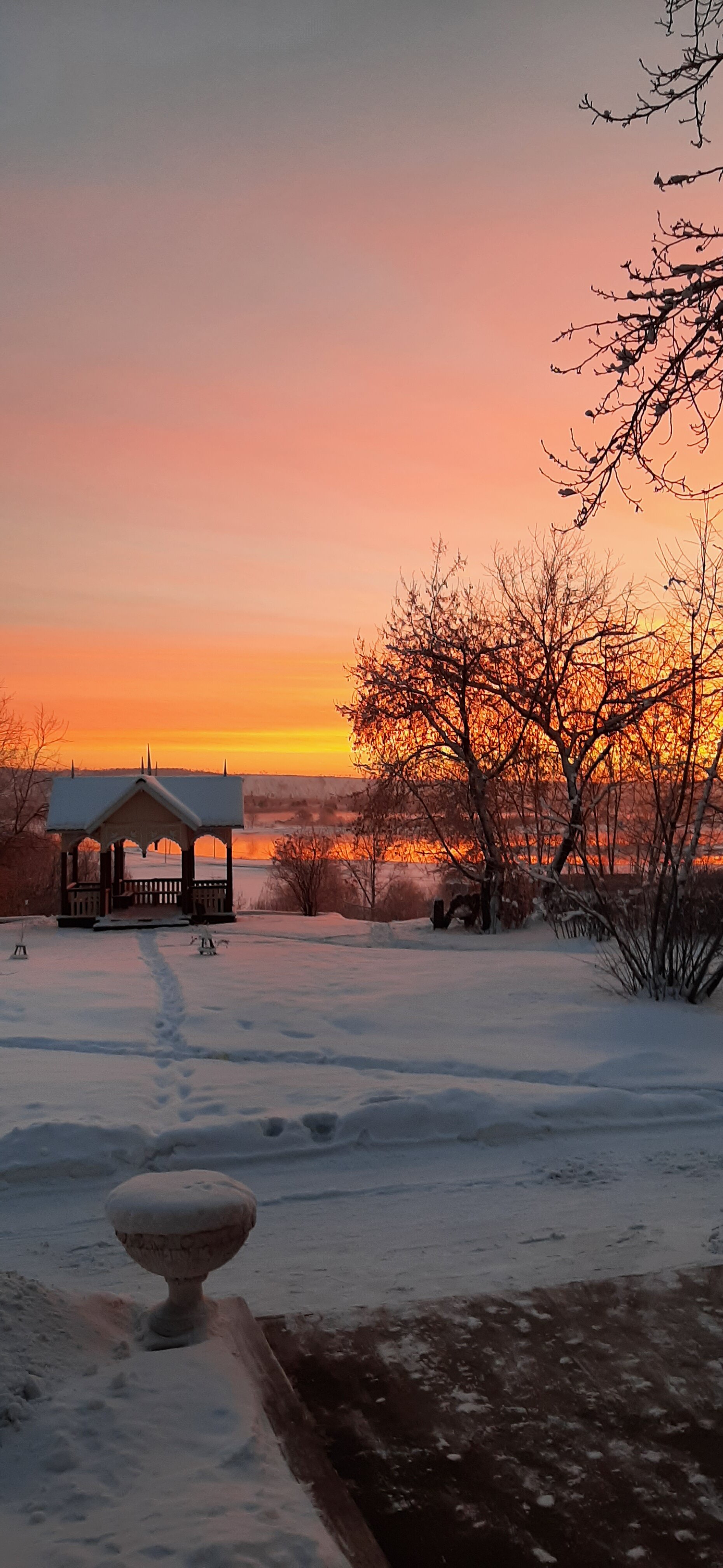 Фото Усолье