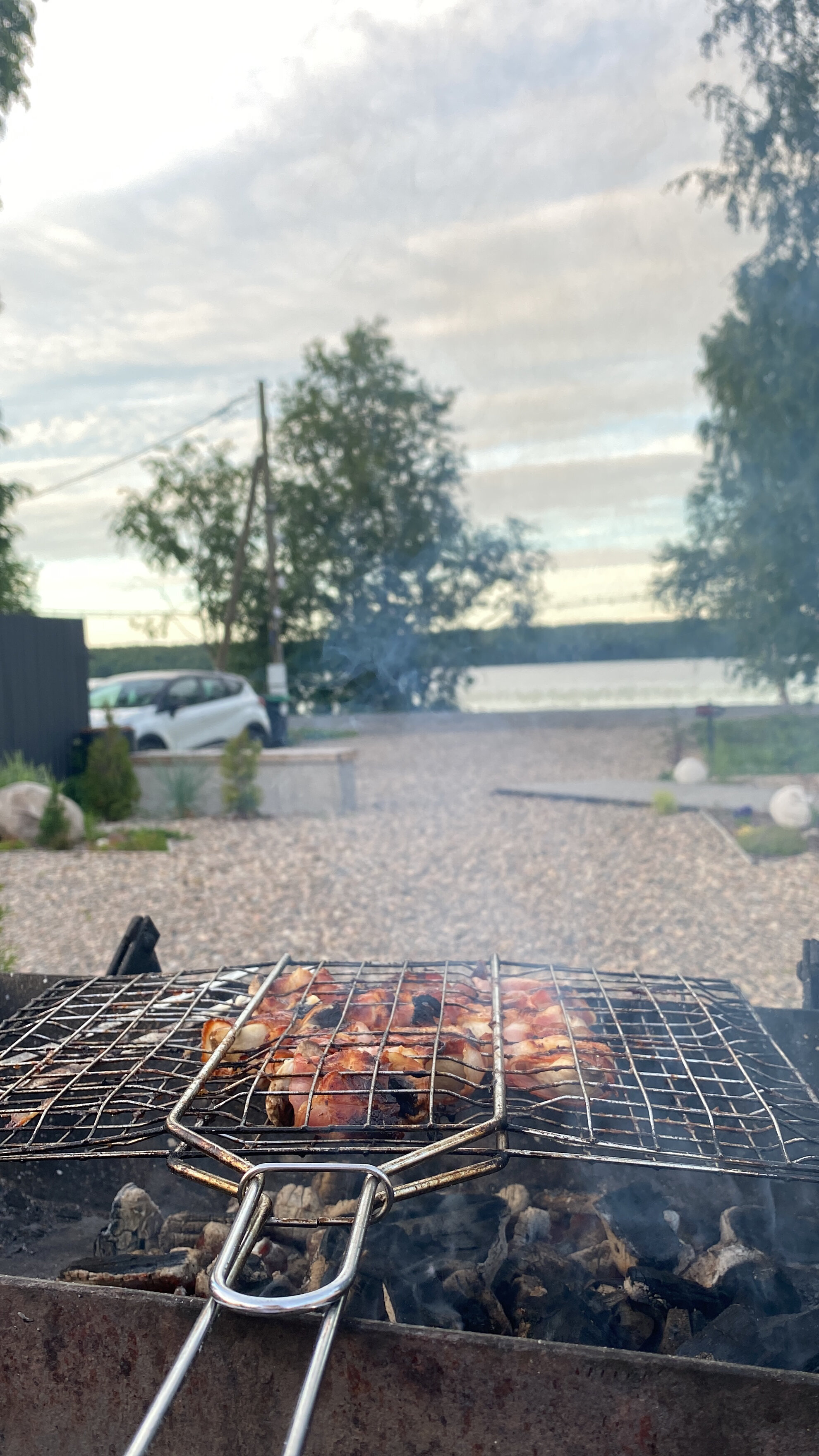 Фото Талви-Кеса