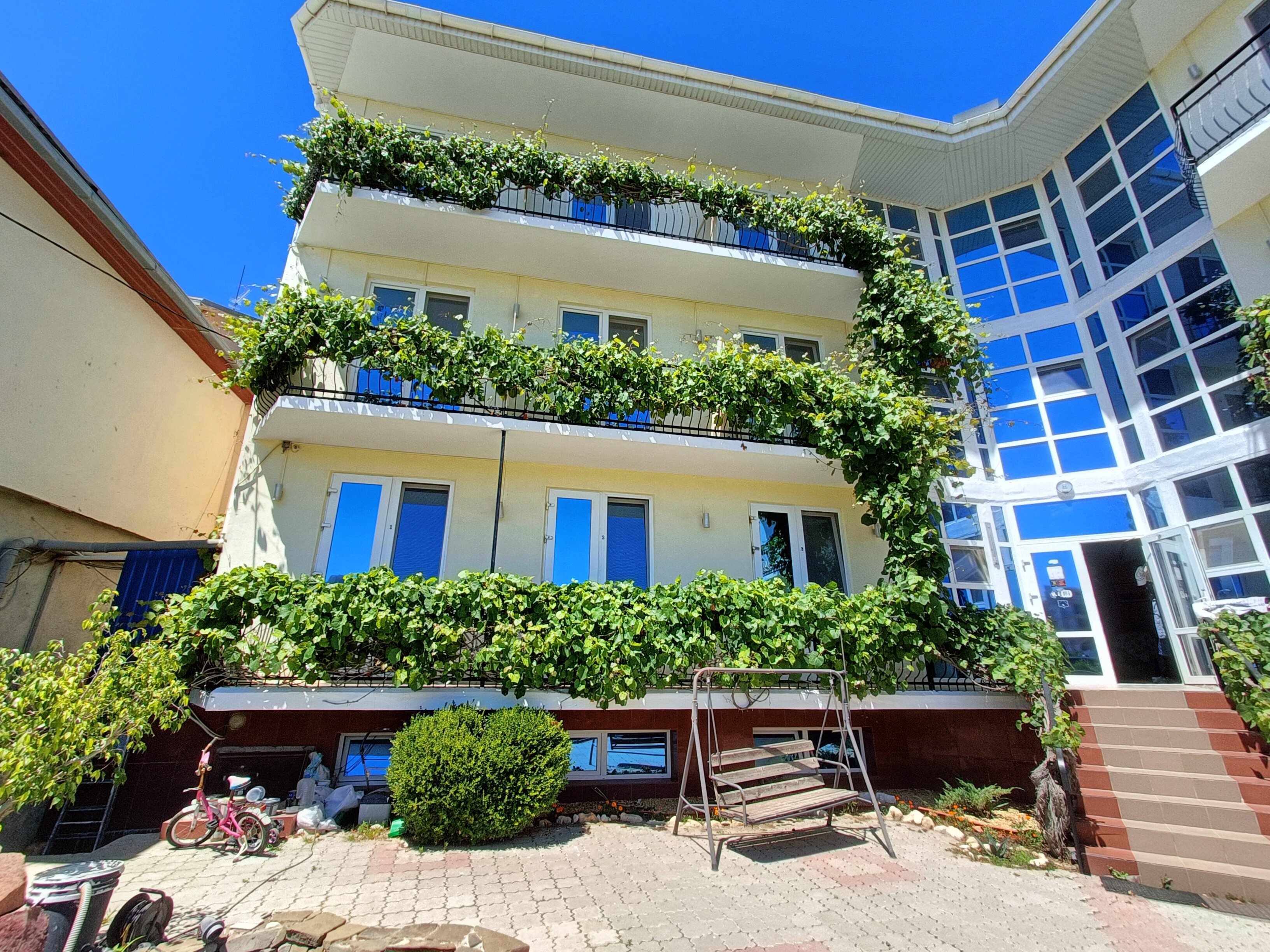 Фото Вилла Магнолия