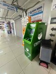 Sberbank (Timiryazevskaya Street, 2/3), atm