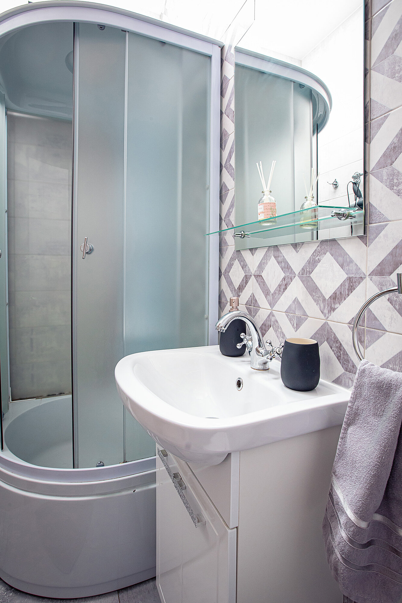 Фото Floris apartments в центре