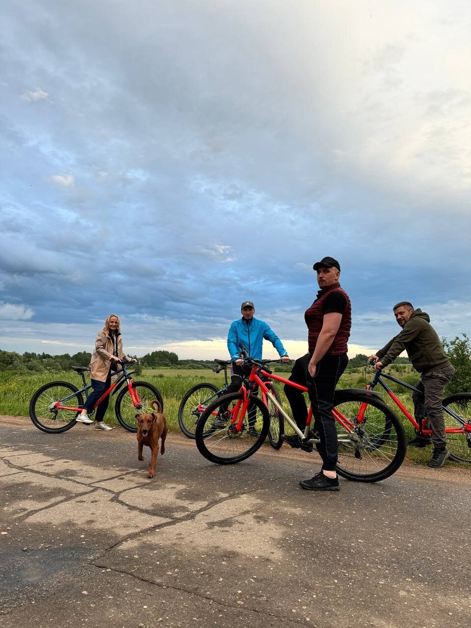 Фото Ильмера