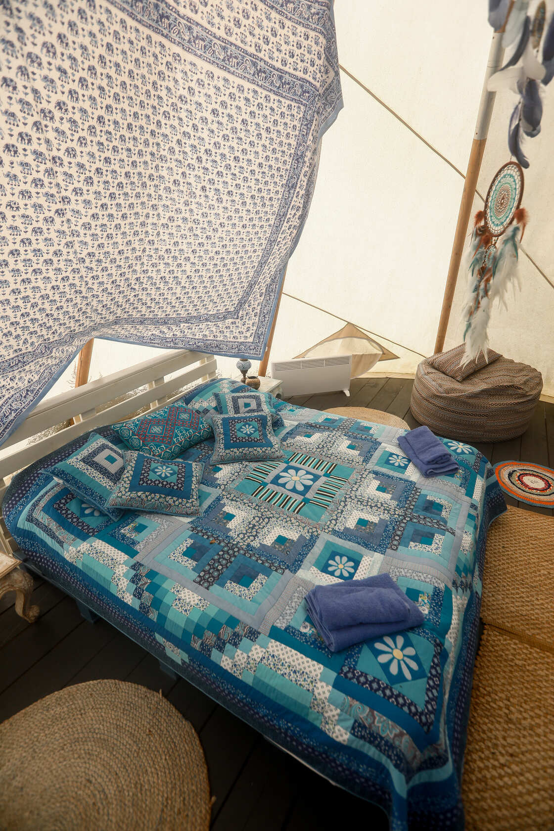 Фото Рузская Аляска