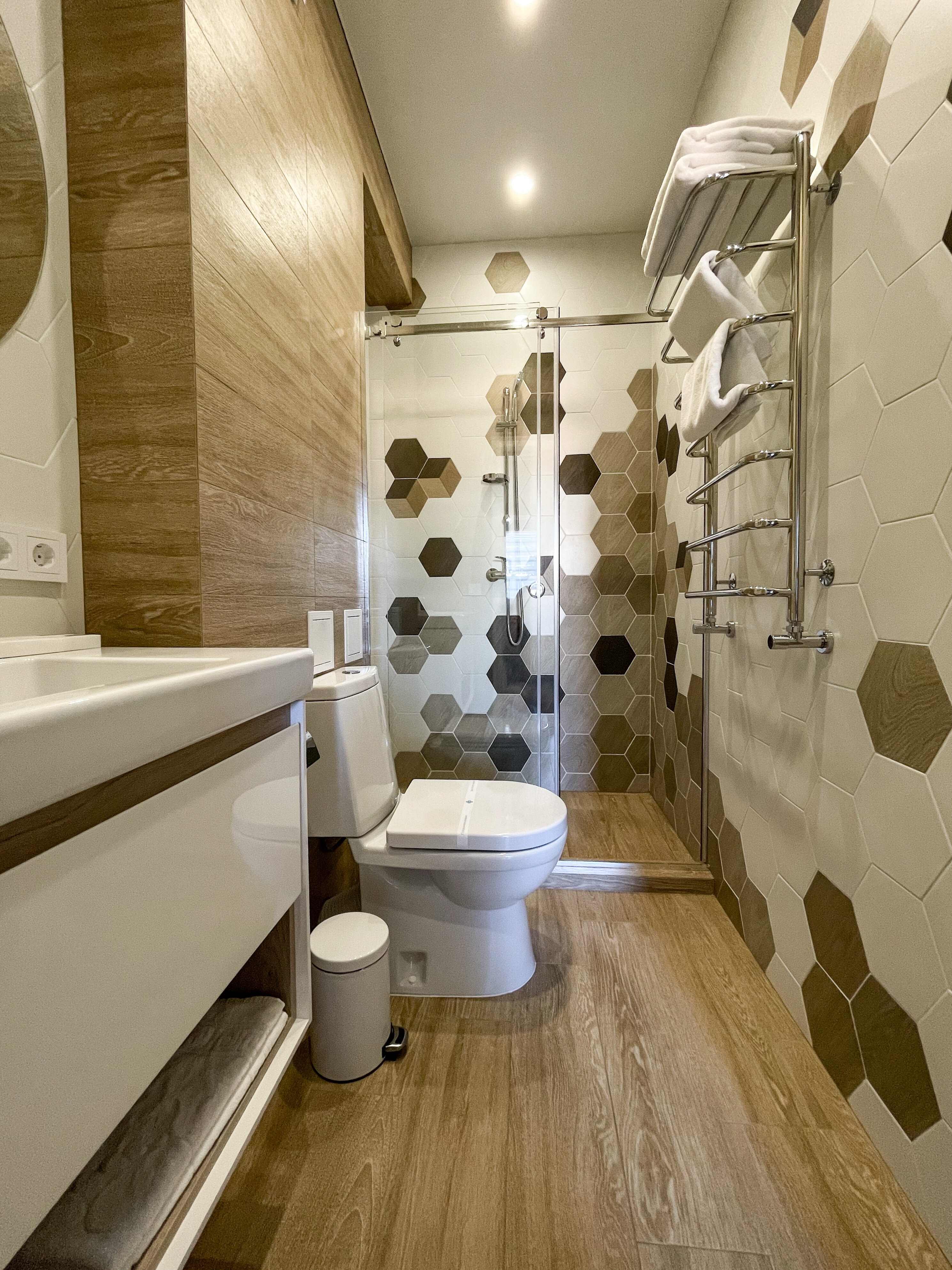 Фото У Анны