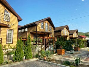 Остров Атланта