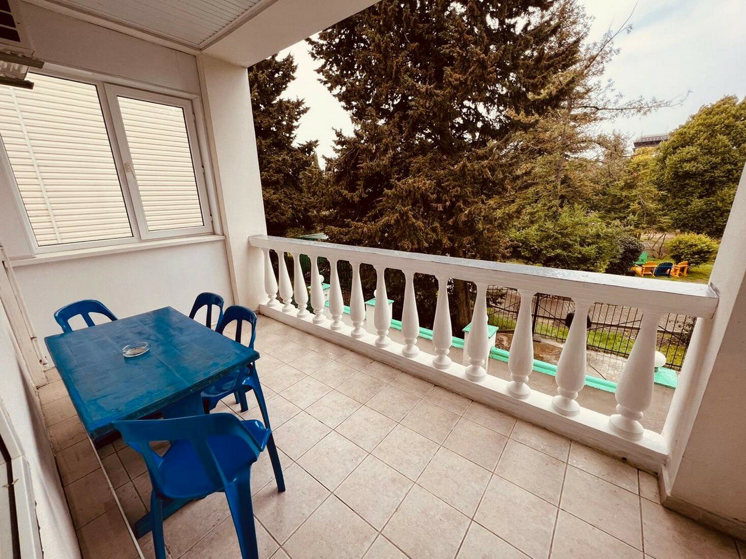 Фото Эдем Центр-Парк