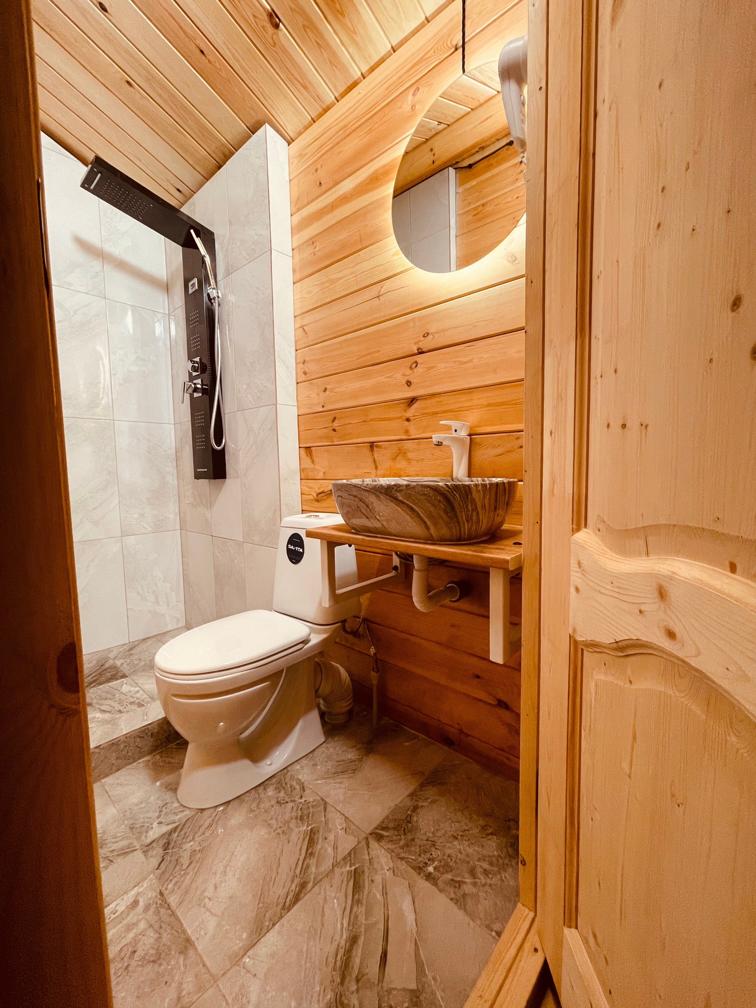 Фото Eco Hotel Luna