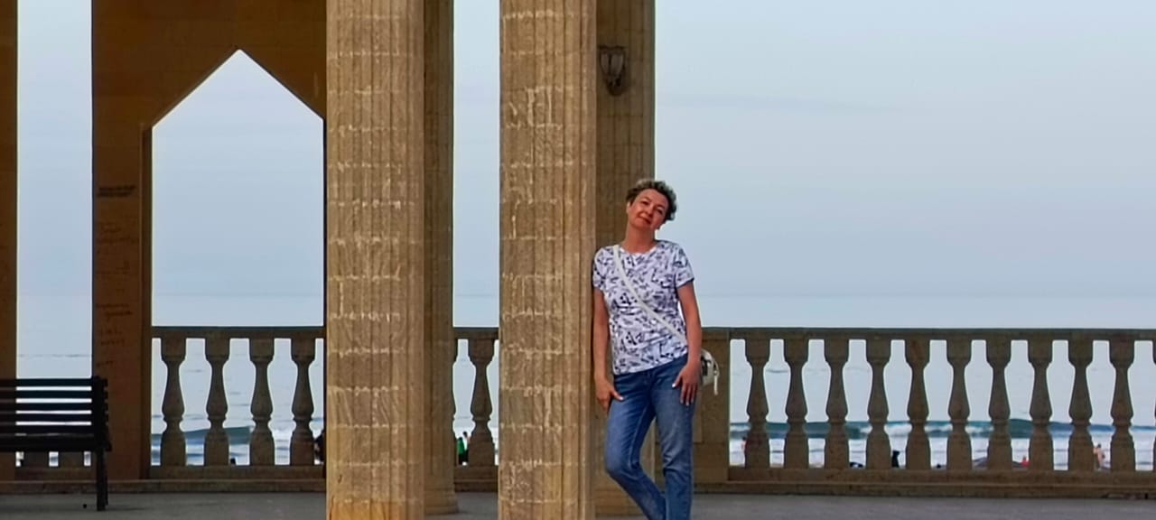 Фото Морской Бриз