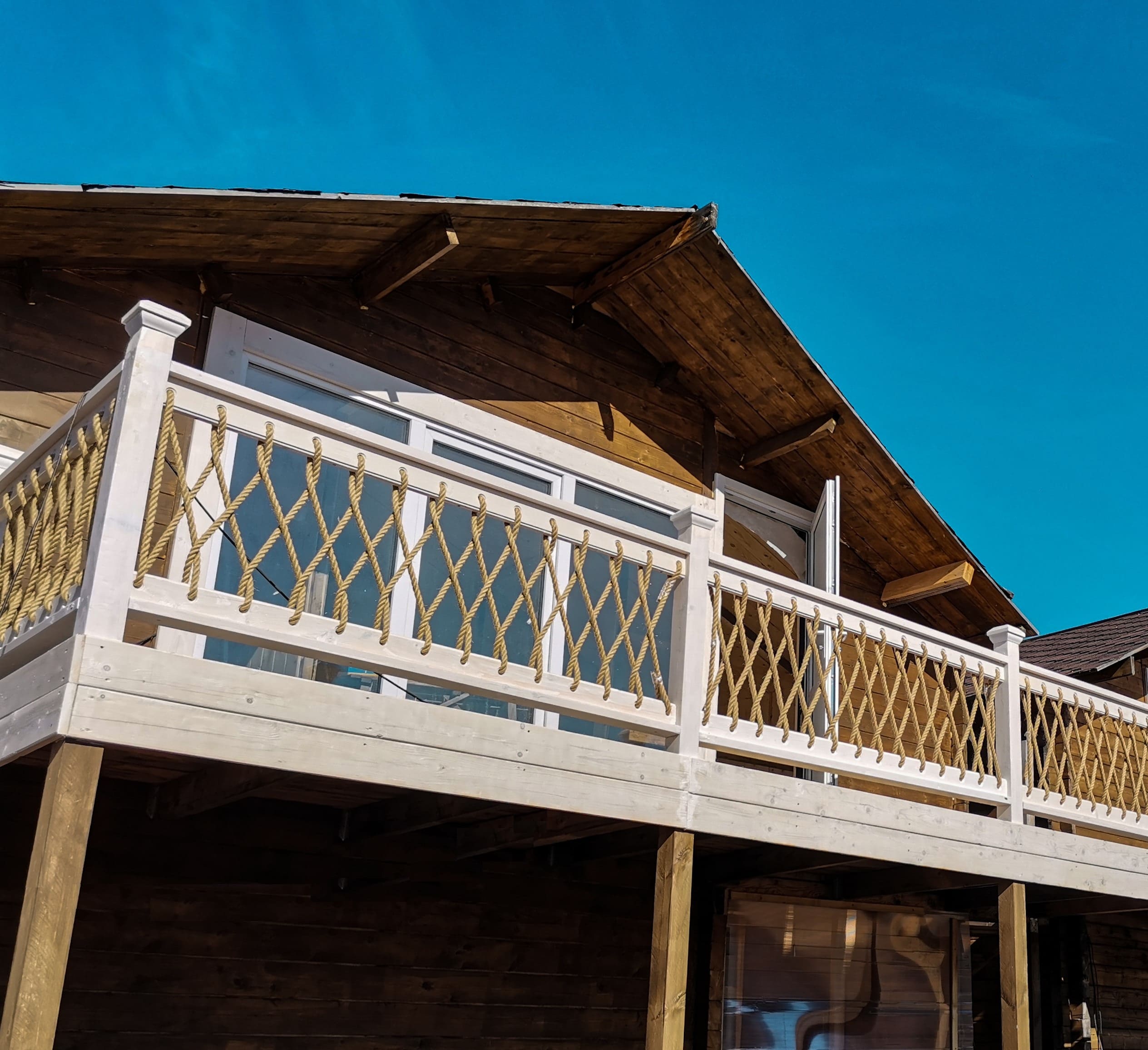 Фото Шале Легенда