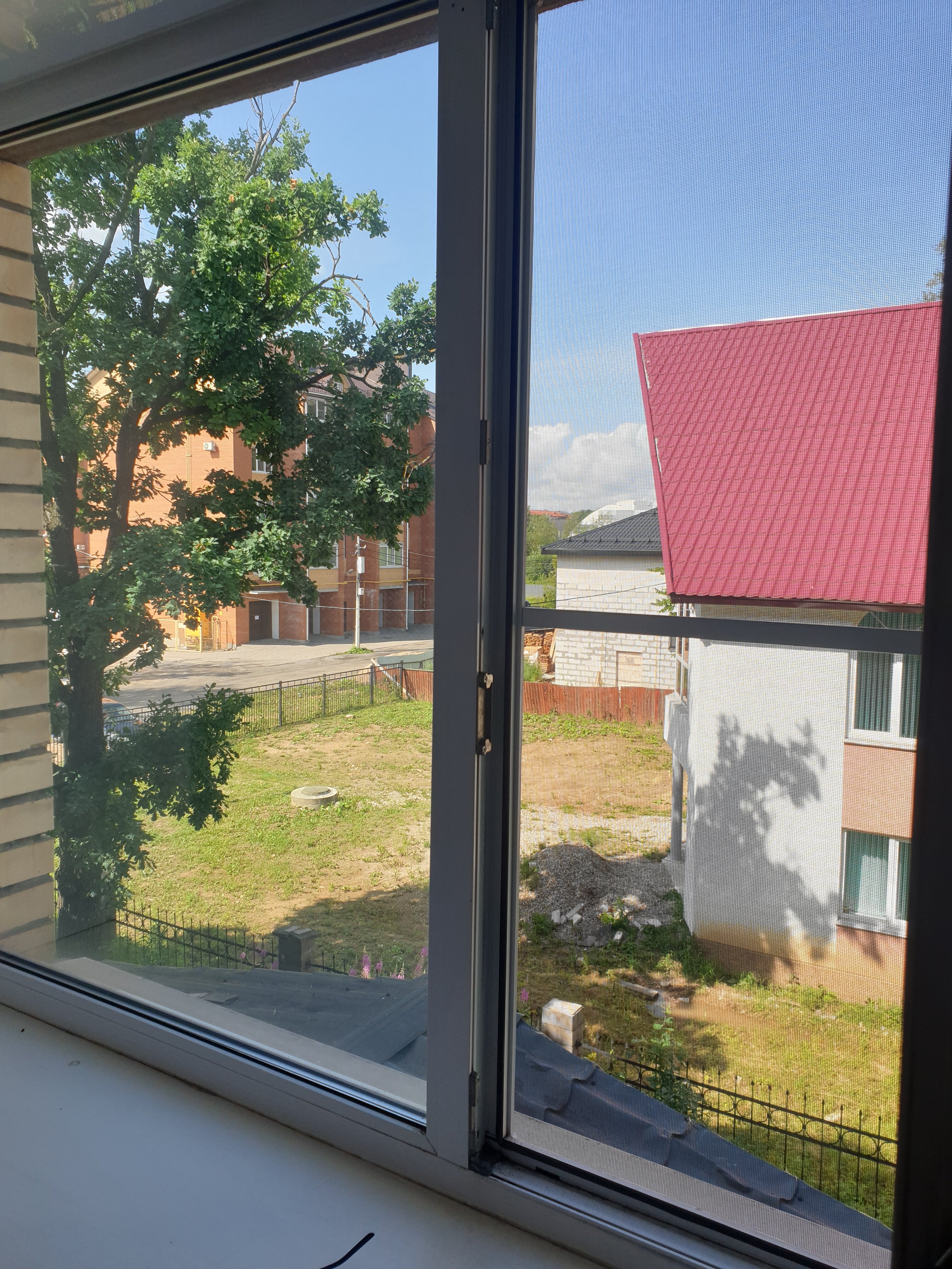 Фото Люксембург