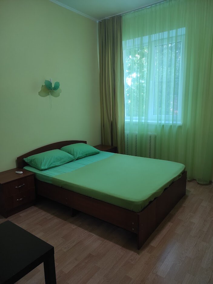 Фото Комнаты Коллективная 16а