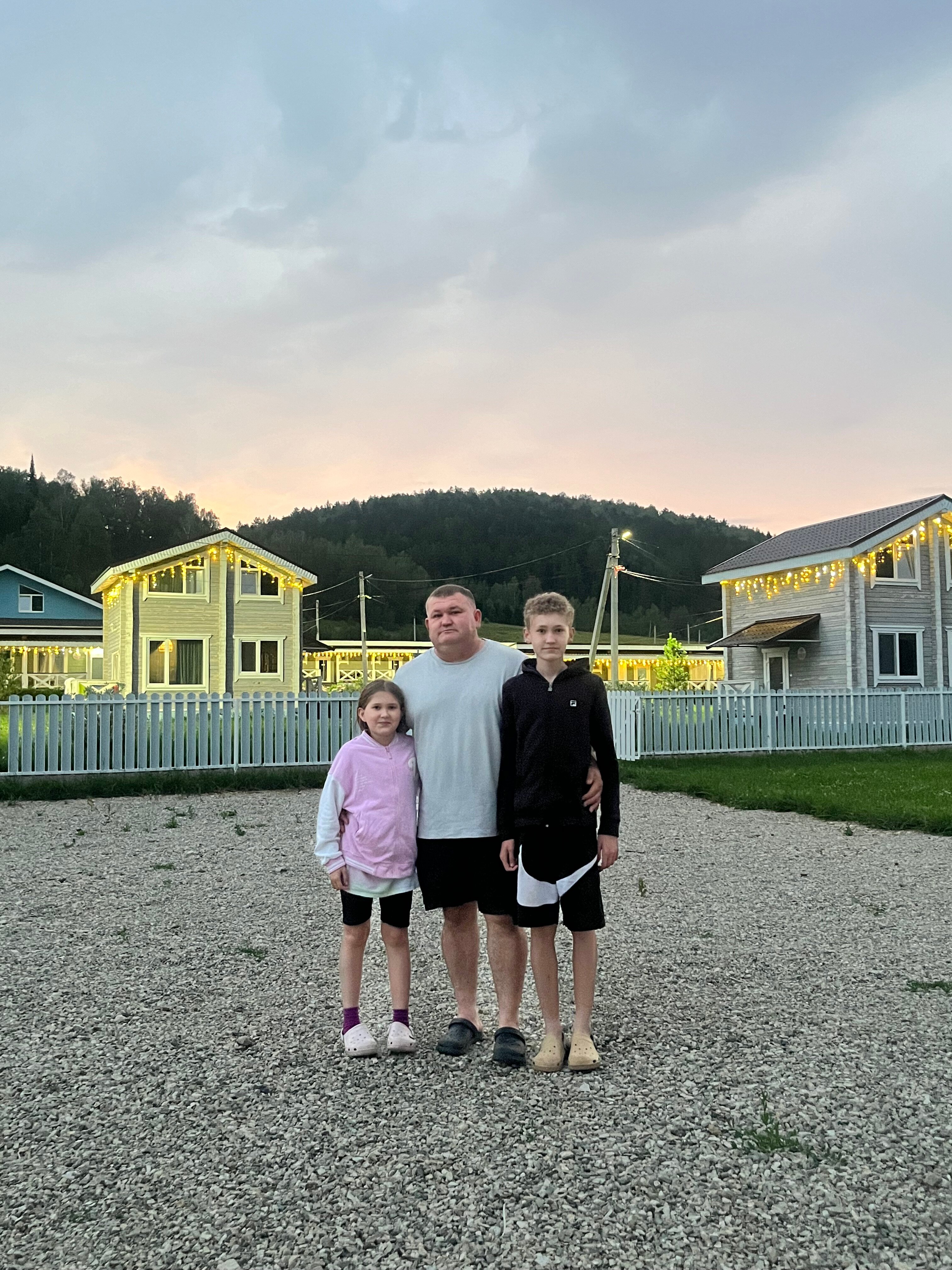 Фото Семейные истории