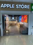 Re: Premium Apple Store (Revolyutsionnaya Street, 52А), tienda de electrónica