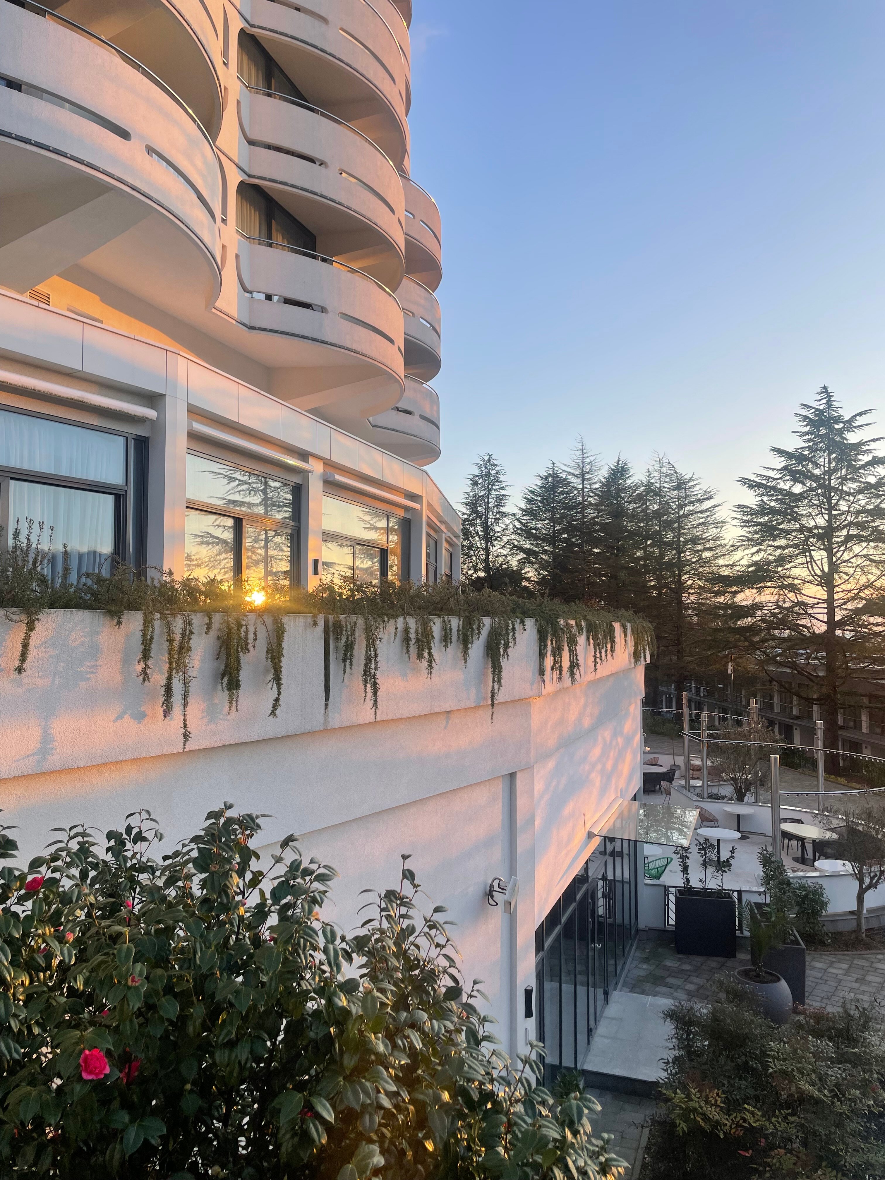 Фото Апартаменты у моря