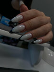 Nail studio (ulitsa Pestelya, 15), nail salon