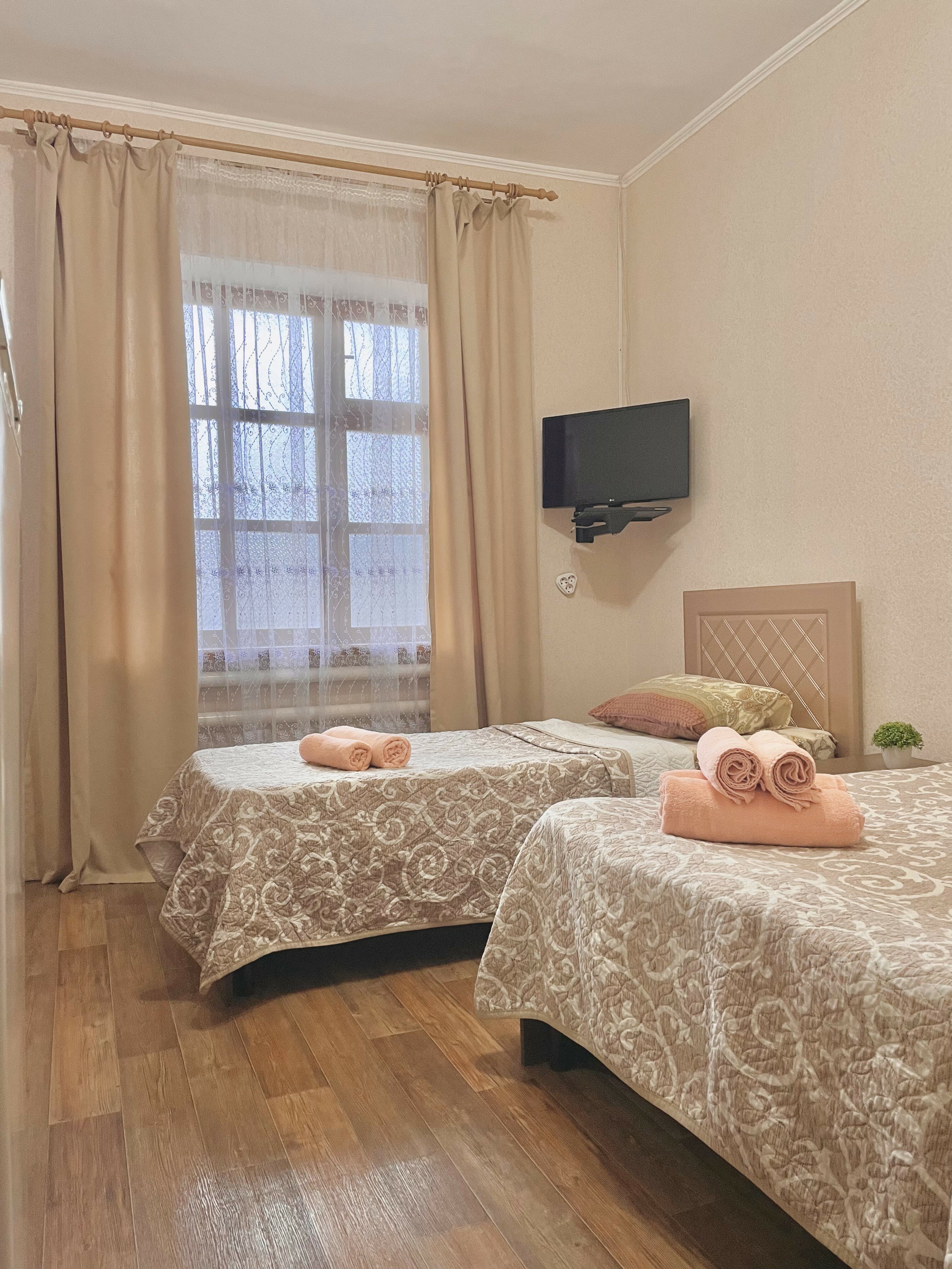 Фото Дворик на Владимирской