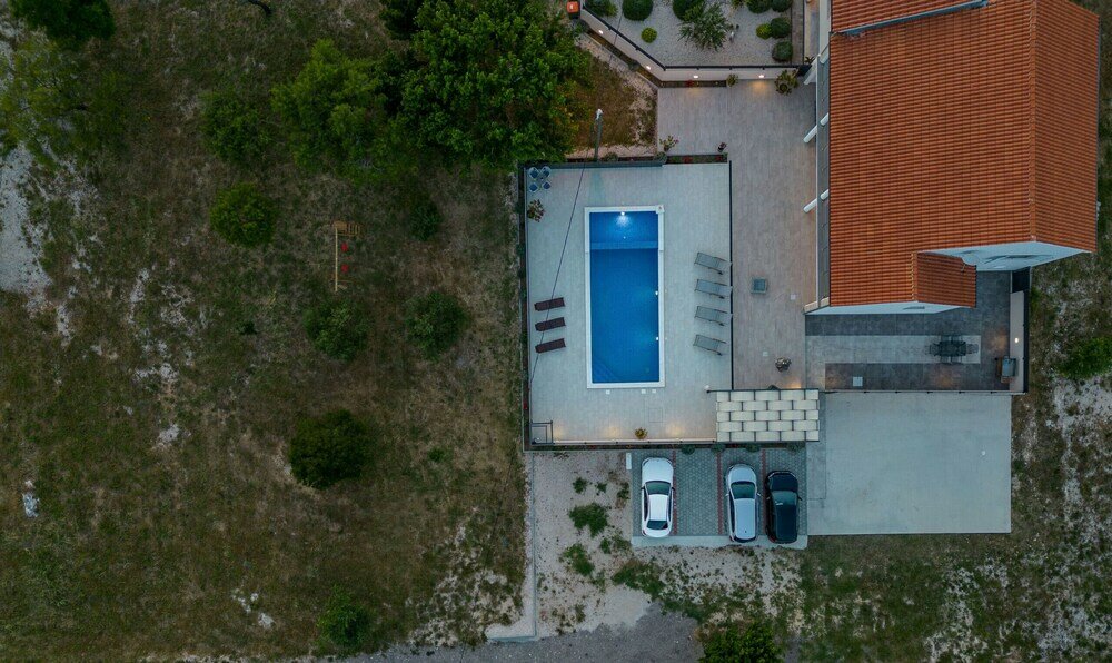 Фото Villa Milemare