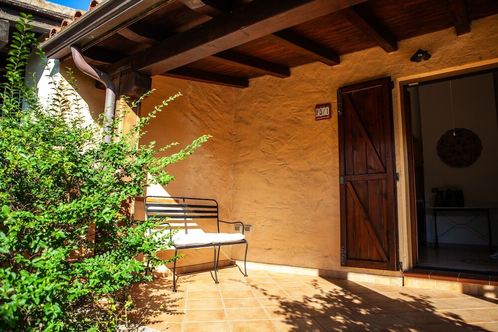 Фото Fantastico San Teodoro Tam01